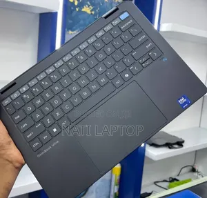 New Laptop HP OmniBook Ultra Flip 14" 32GB Intel Core Ultra 7 SSD 1T