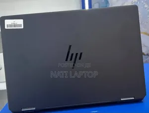 New Laptop HP OmniBook Ultra Flip 14" 32GB Intel Core Ultra 7 SSD 1T