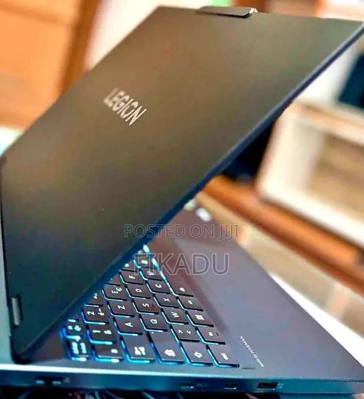 New Laptop Lenovo Legion 5 16GB Intel Core i9 SSD 1T