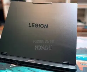 New Laptop Lenovo Legion 5 16GB Intel Core i9 SSD 1T