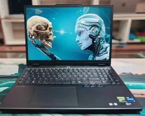 New Laptop Lenovo Legion 5 16GB Intel Core i9 SSD 1T