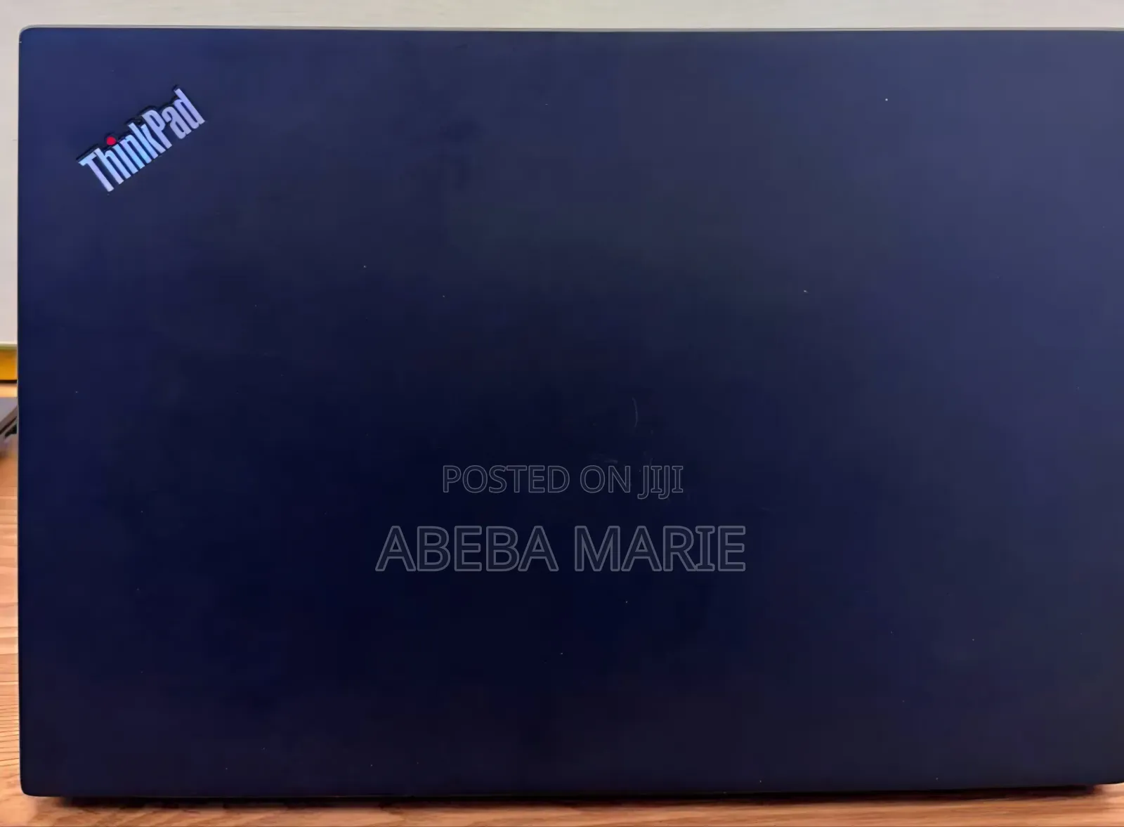 New Laptop Lenovo ThinkPad T14 16GB AMD Ryzen 5 SSD 512GB