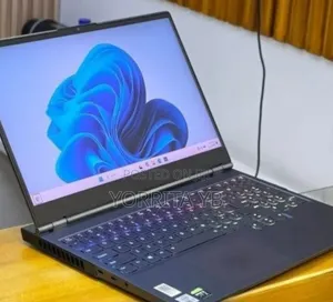 New Laptop Lenovo Legion 7 16GB Intel Core i7 SSD 512GB