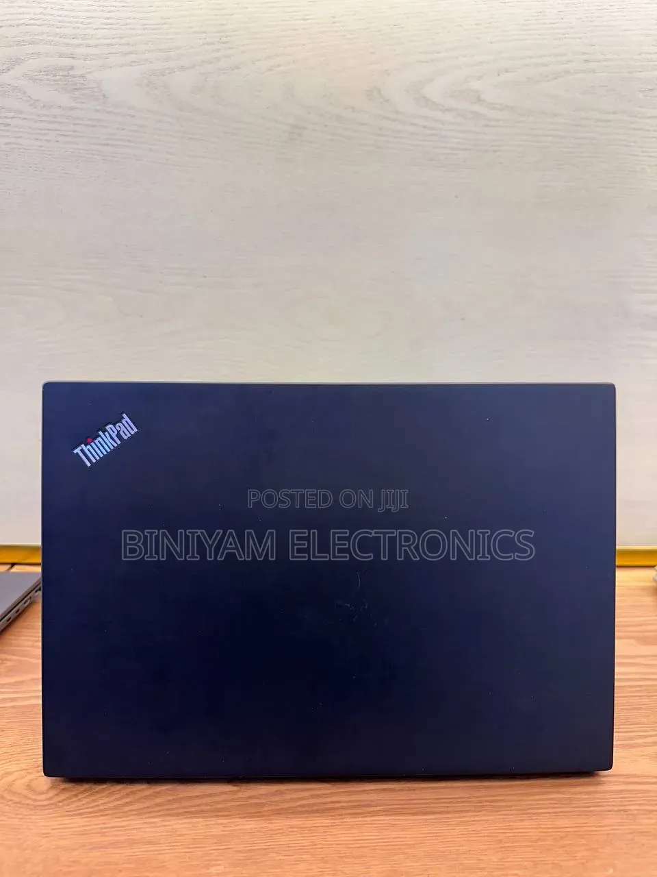 New Laptop Lenovo ThinkPad T14s G4 16GB AMD Ryzen 5 SSD 512GB