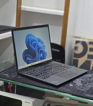 New Laptop Lenovo Ideapad 3 16GB Intel Core i7 SSD 512GB