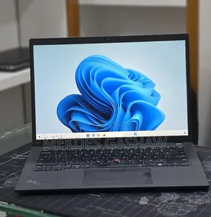 New Laptop Lenovo Ideapad 3 16GB Intel Core i7 SSD 512GB