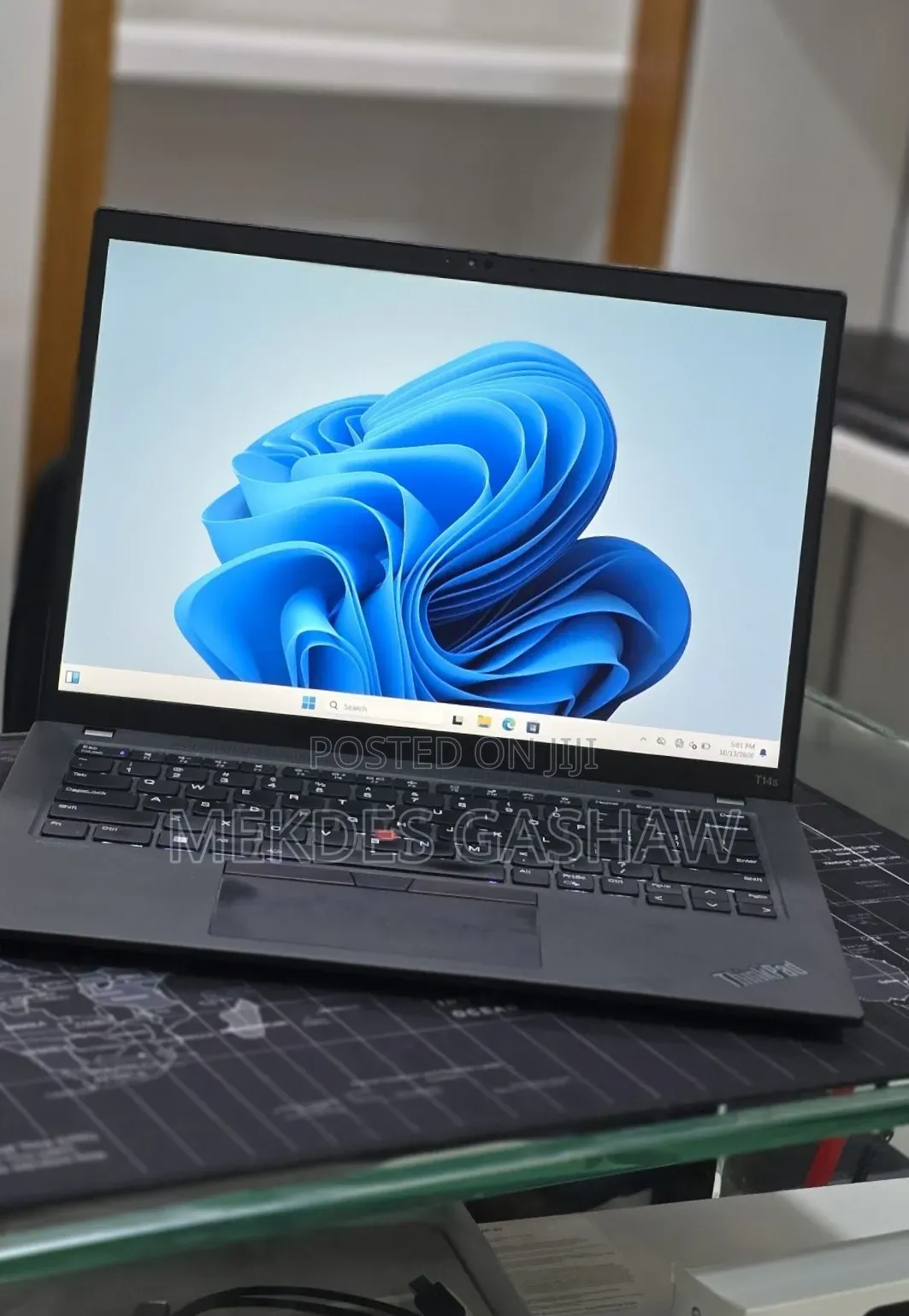 New Laptop Lenovo Ideapad 3 16GB Intel Core i7 SSD 512GB