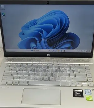 New Laptop HP Pavilion 14 8GB Intel Core i7 SSD 1T