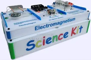 Science Kit Package for Secondary School