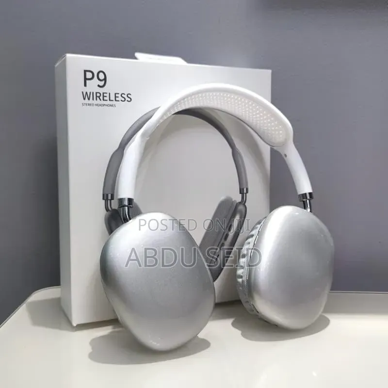 Headphone / P9 Wireless