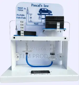 Science Kit Package for Secondary School