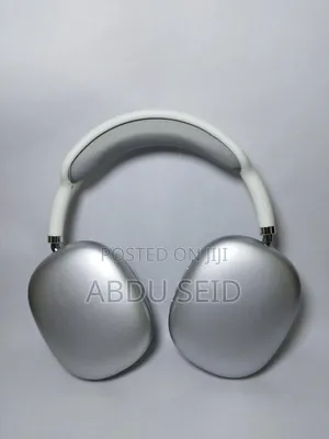 Headphone / P9 Wireless
