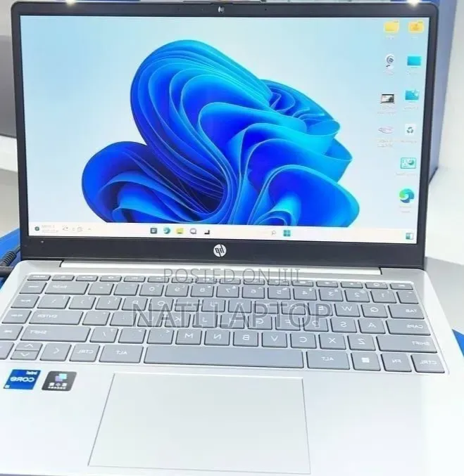 New Laptop HP Stream Notebook 16GB Intel Core i5 SSD 1T