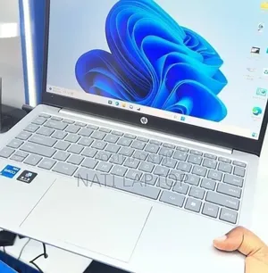 New Laptop HP Stream Notebook 16GB Intel Core i5 SSD 1T