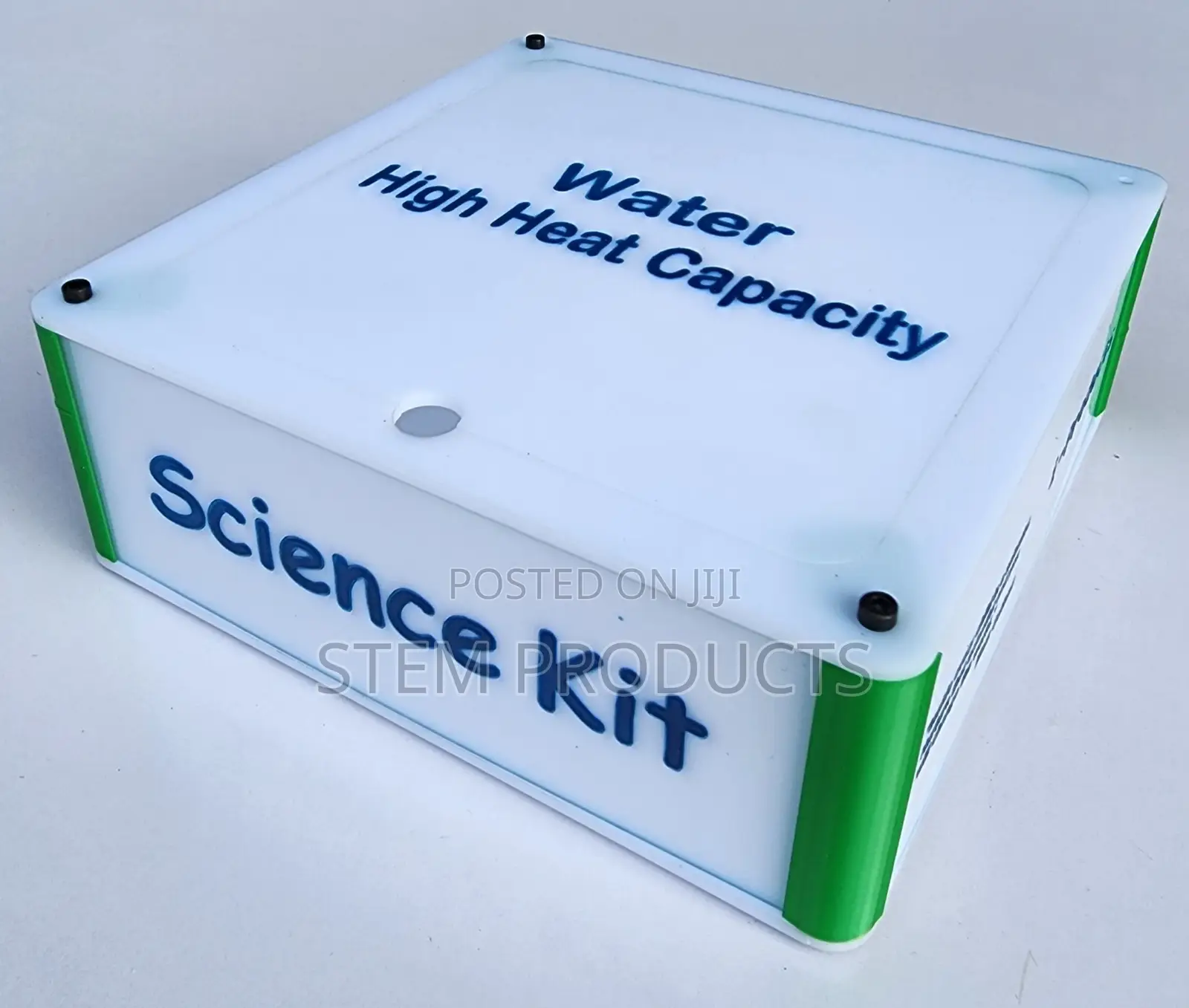 Science Kit Package for Secondary School