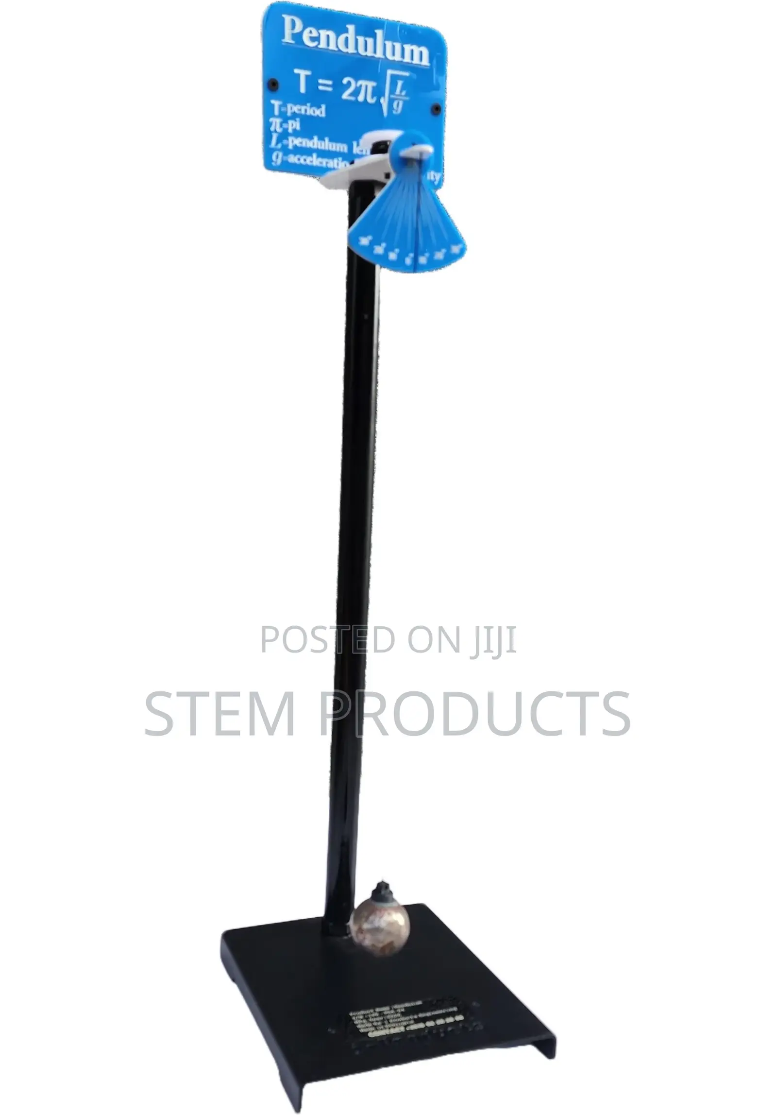 Science Kit Package for Secondary School