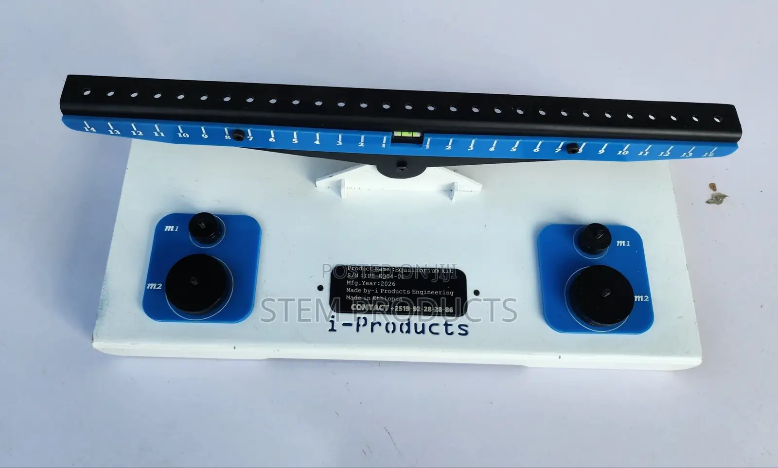 Science Kit Package for Secondary School