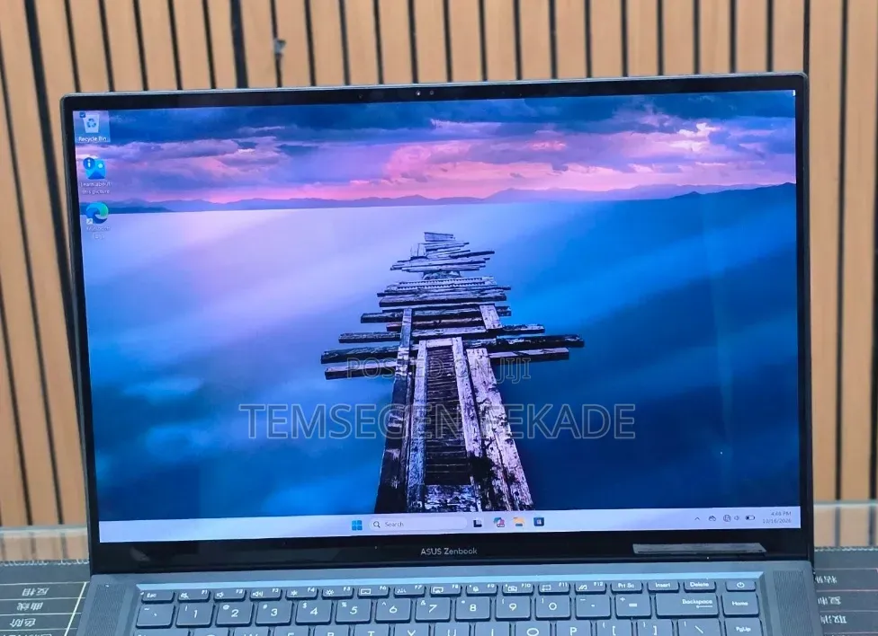 New Laptop HP 32GB Intel Core i9 SSD 1T