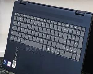 New Laptop Lenovo Ideapad 3 32GB Intel Core Ultra 7 SSD 1T