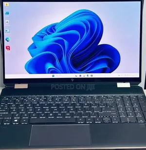 New Laptop HP Spectre 16GB Intel Core i7 SSD 1T