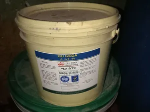 DH GEDA Mega Super Paint (3.5L)