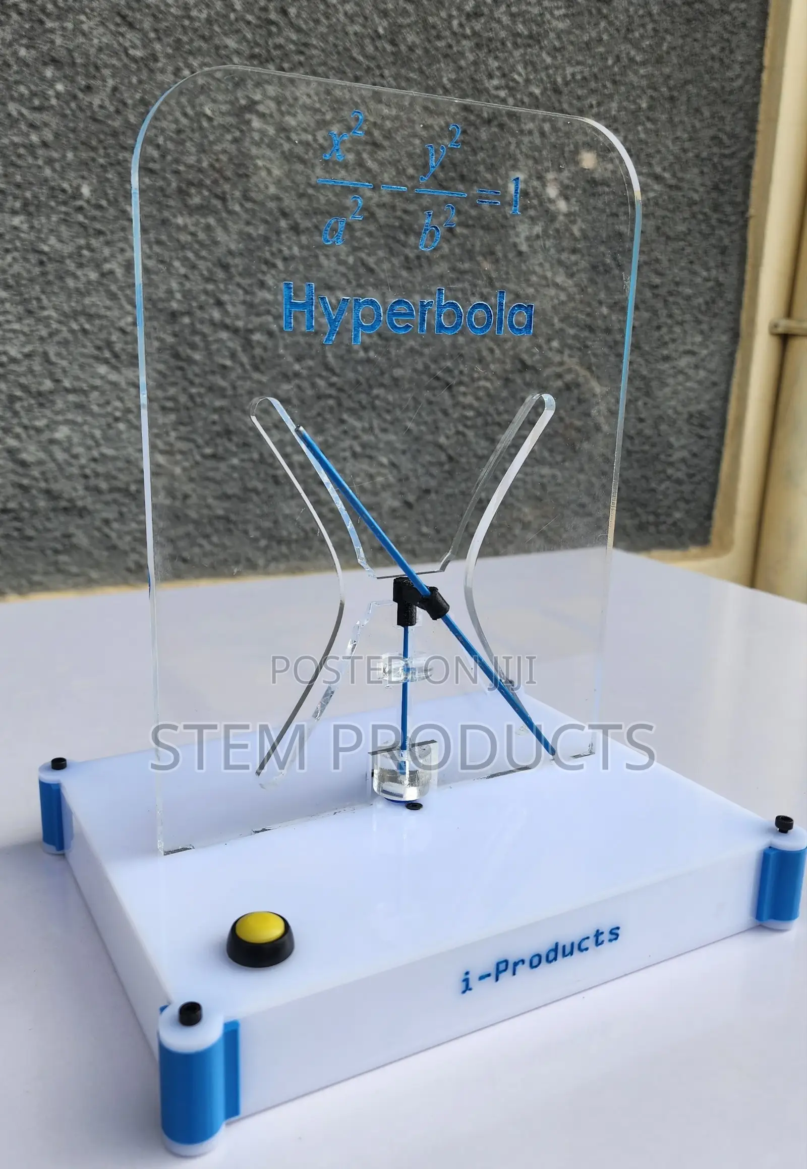 Science Kit Package for Secondary School