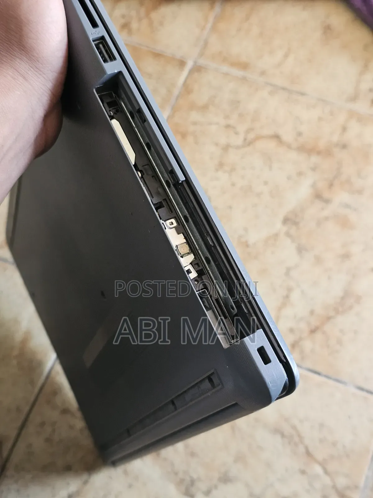 Laptop HP Stream Notebook 4GB Intel Core i3 HDD 1T