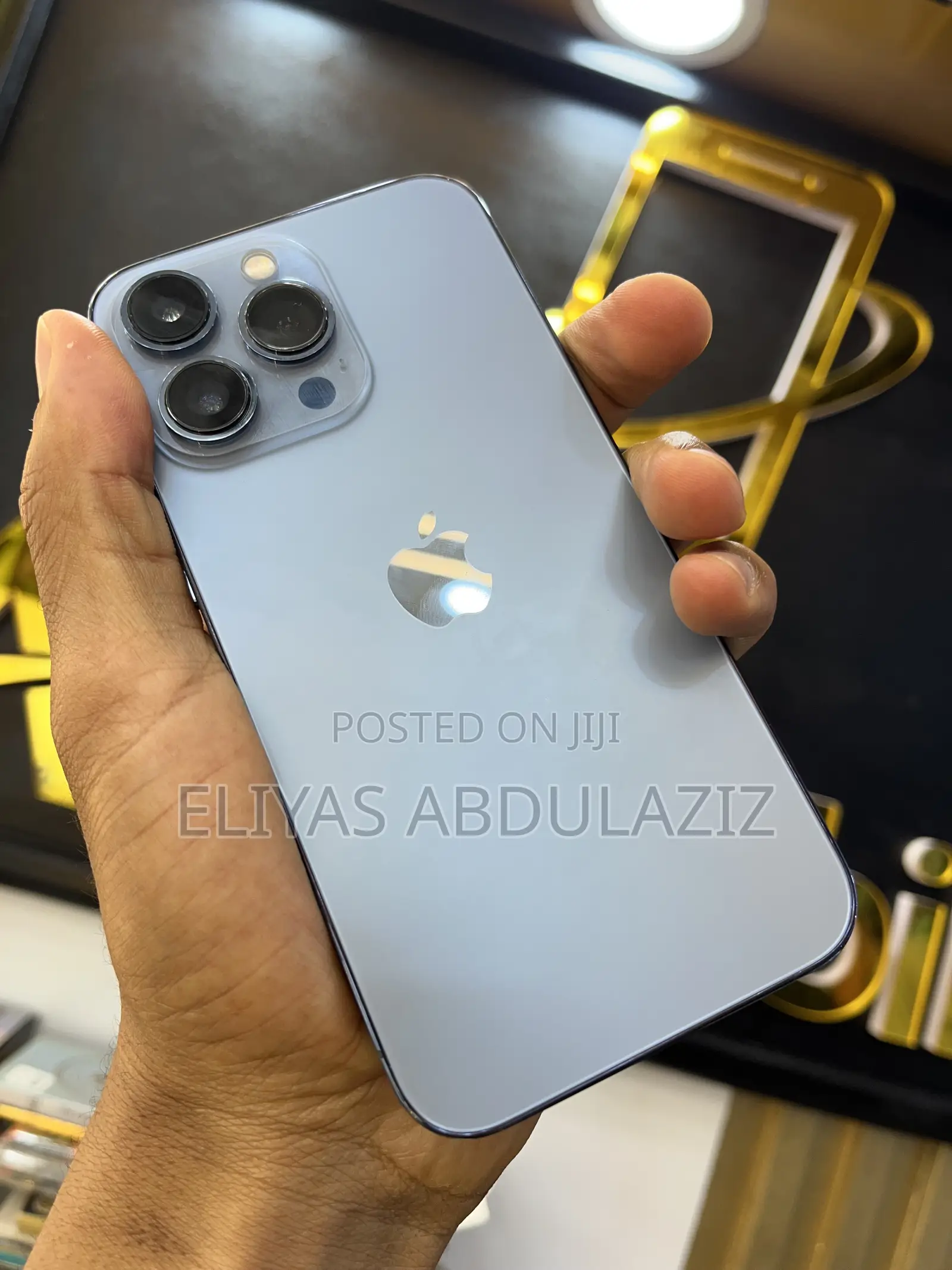 Apple iPhone 13 Pro 128 GB