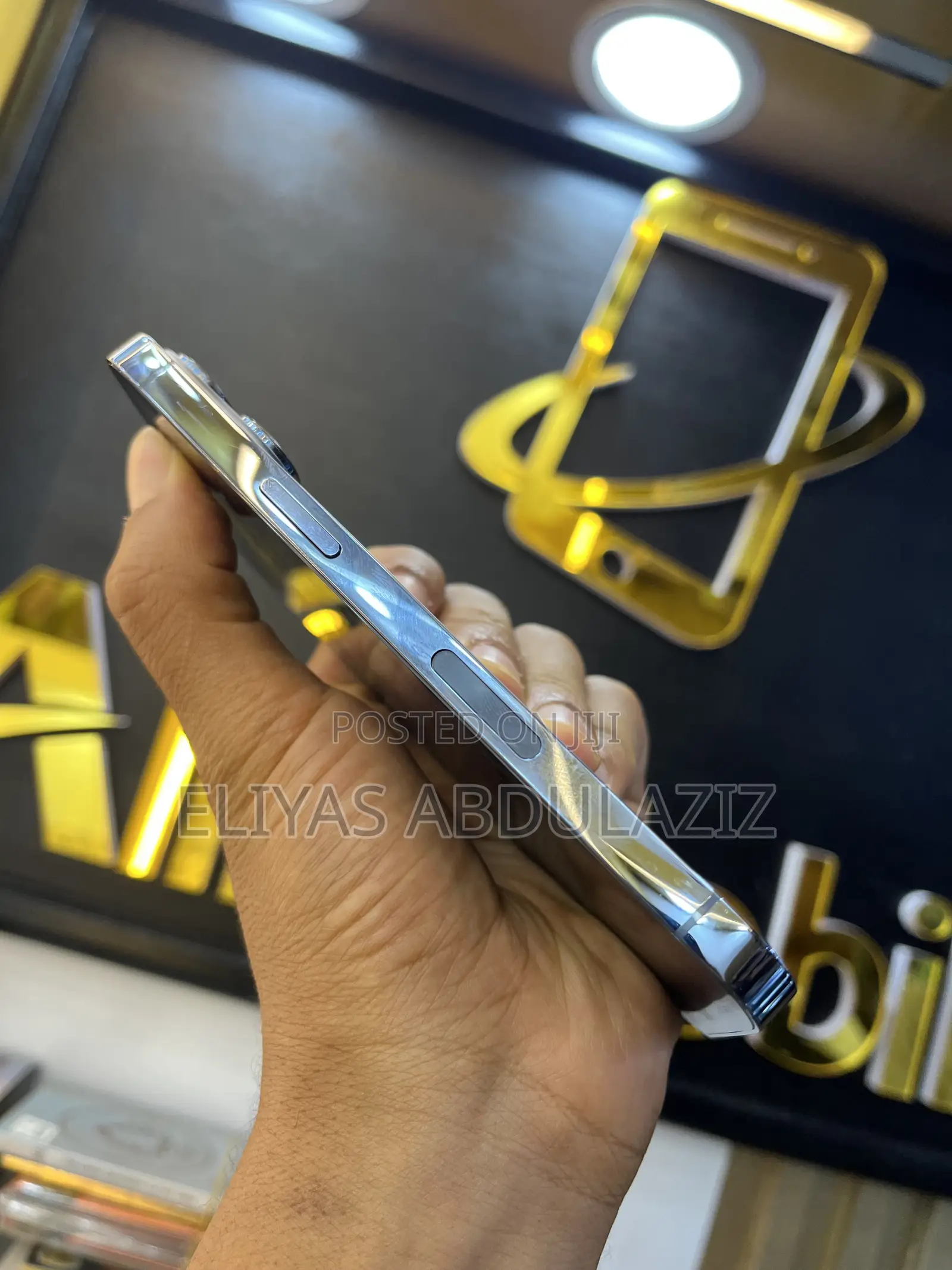 Apple iPhone 13 Pro 128 GB
