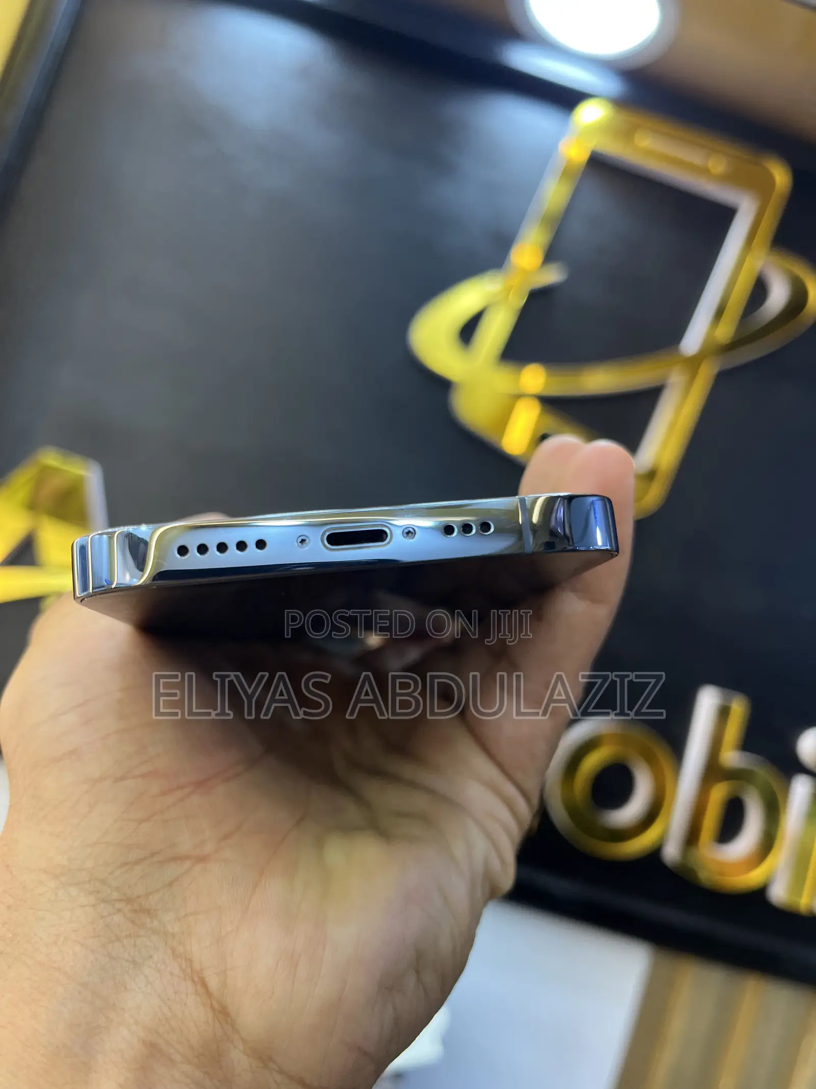 Apple iPhone 13 Pro 128 GB