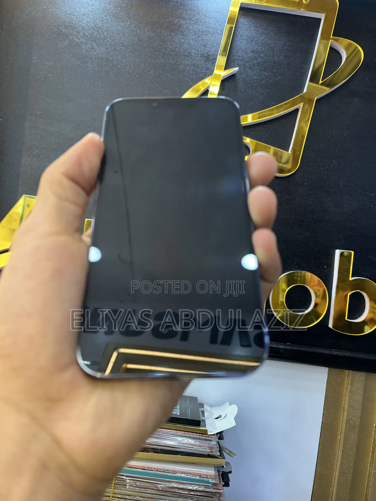 Apple iPhone 13 Pro 128 GB