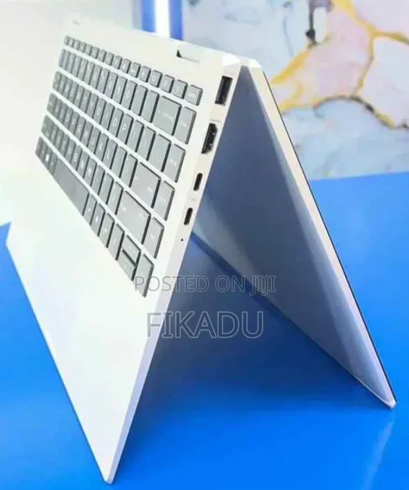 New Laptop HP EliteBook x360 1040 G7 16GB Intel Core i7 SSD 512GB