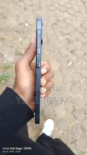 New Samsung Galaxy M07 64 GB Black