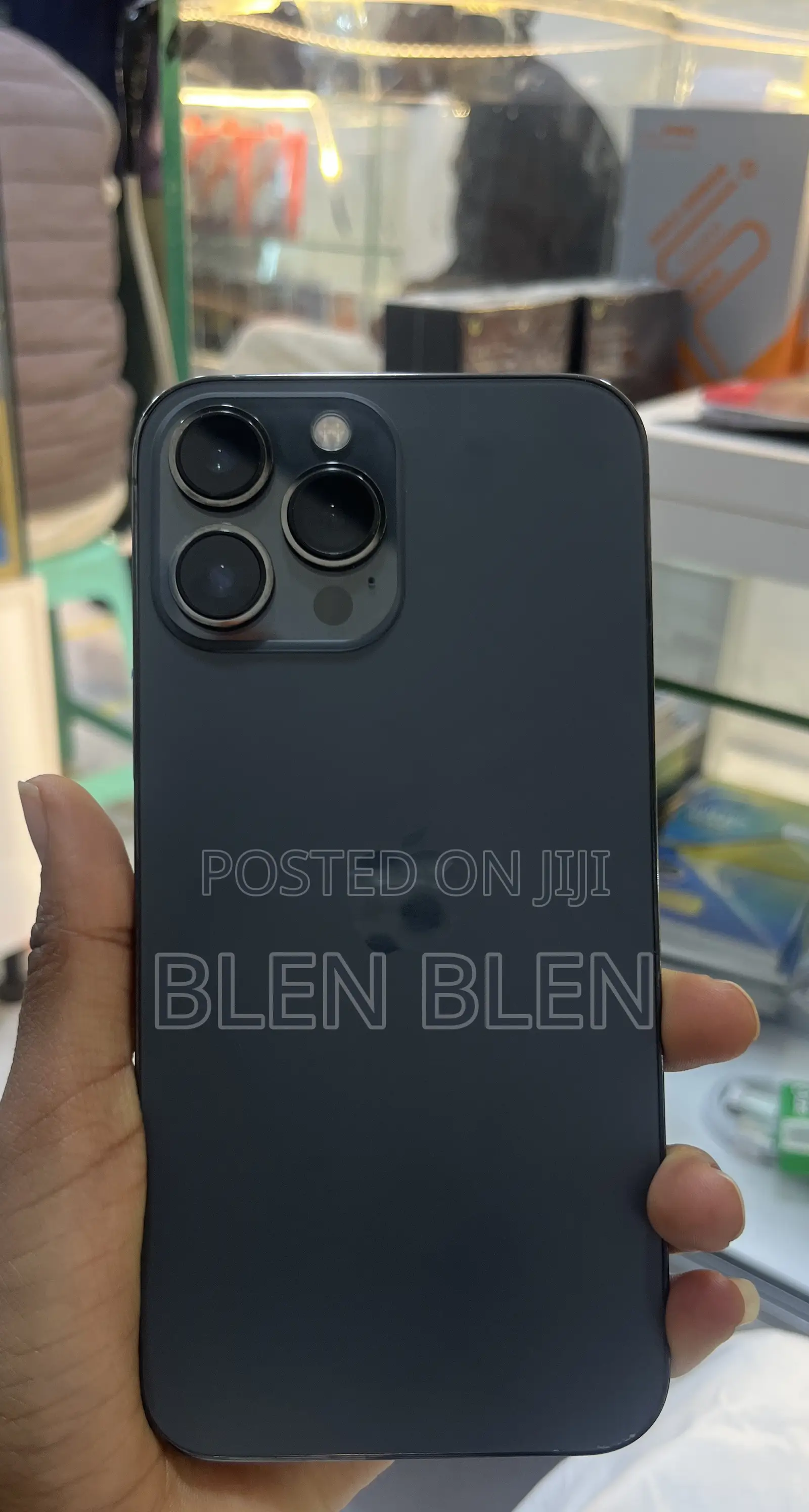 New Apple iPhone 13 Pro Max 256 GB