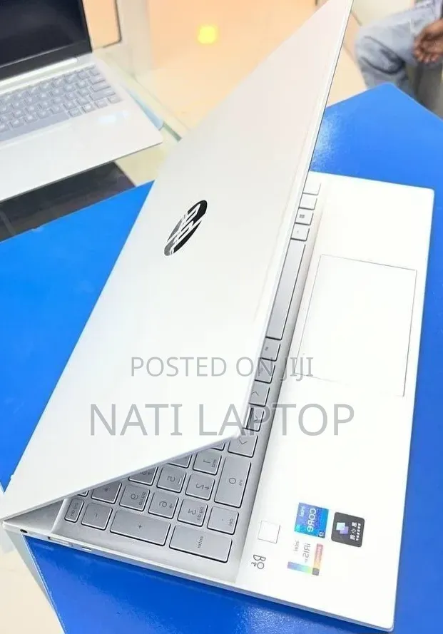 New Laptop HP Pavilion 15 16GB Intel Core i7 SSD 1T