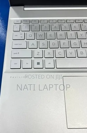 New Laptop HP Pavilion 15 16GB Intel Core i7 SSD 1T