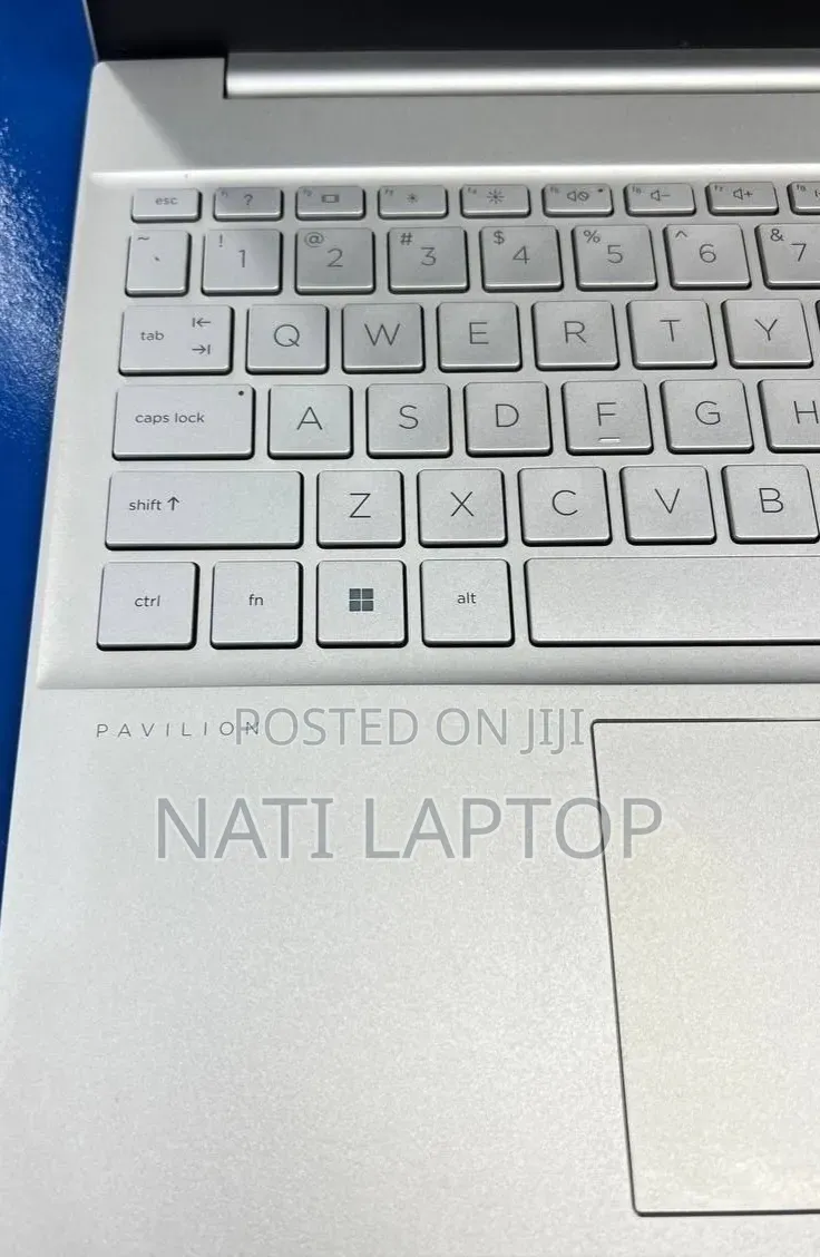 New Laptop HP Pavilion 15 16GB Intel Core i7 SSD 1T