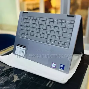 New Laptop HP OmniBook X Flip 14" 16GB Intel Core Ultra 7 SSD 1T