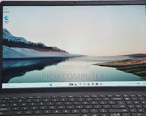 New Laptop Dell Inspiron 15 16GB Intel Core i7 SSD 512GB