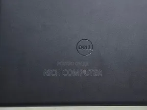 New Laptop Dell Inspiron 15 16GB Intel Core i7 SSD 512GB