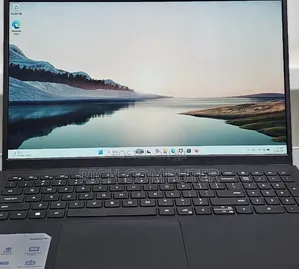 New Laptop Dell Inspiron 15 16GB Intel Core i7 SSD 512GB