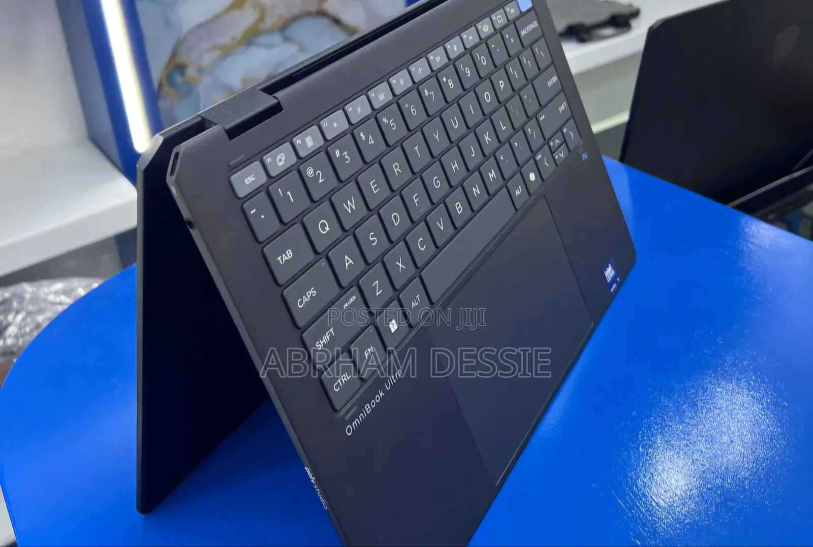 New Laptop HP 32GB Intel Core Ultra 7 SSD 1T