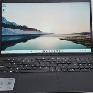 New Laptop Dell Inspiron 15 16GB Intel Core i7 SSD 512GB