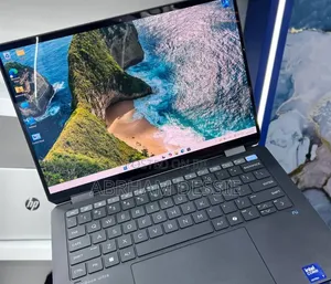 New Laptop HP 32GB Intel Core Ultra 7 SSD 1T