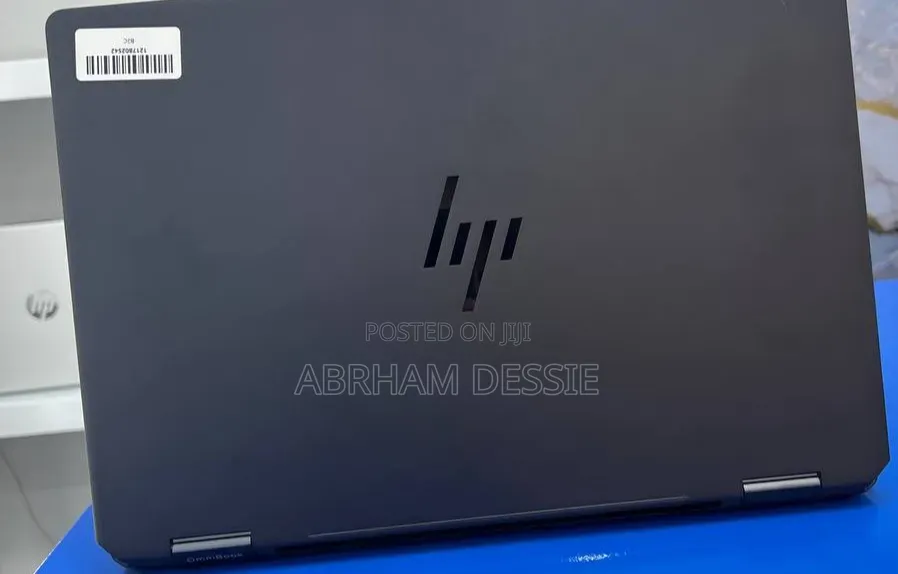 New Laptop HP 32GB Intel Core Ultra 7 SSD 1T
