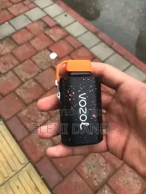 Vozol Vape