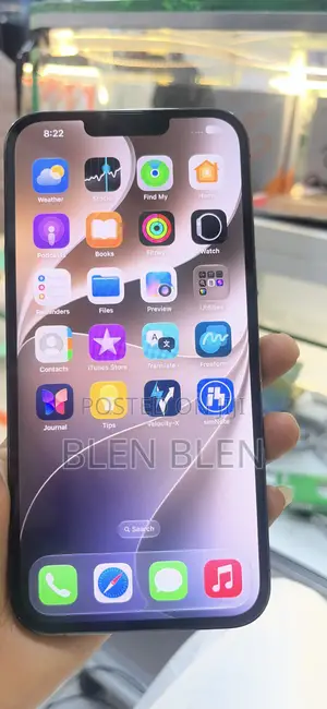 New Apple iPhone 13 Pro Max 256 GB
