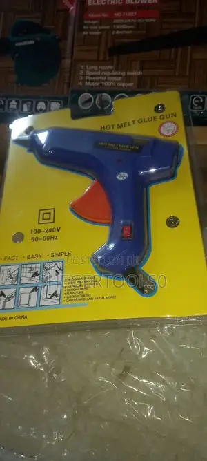 Eletrical 100w Glu Gun