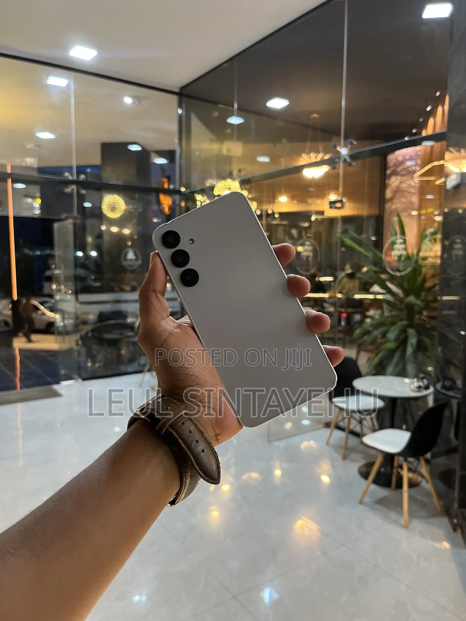 Samsung Galaxy A16 128 GB