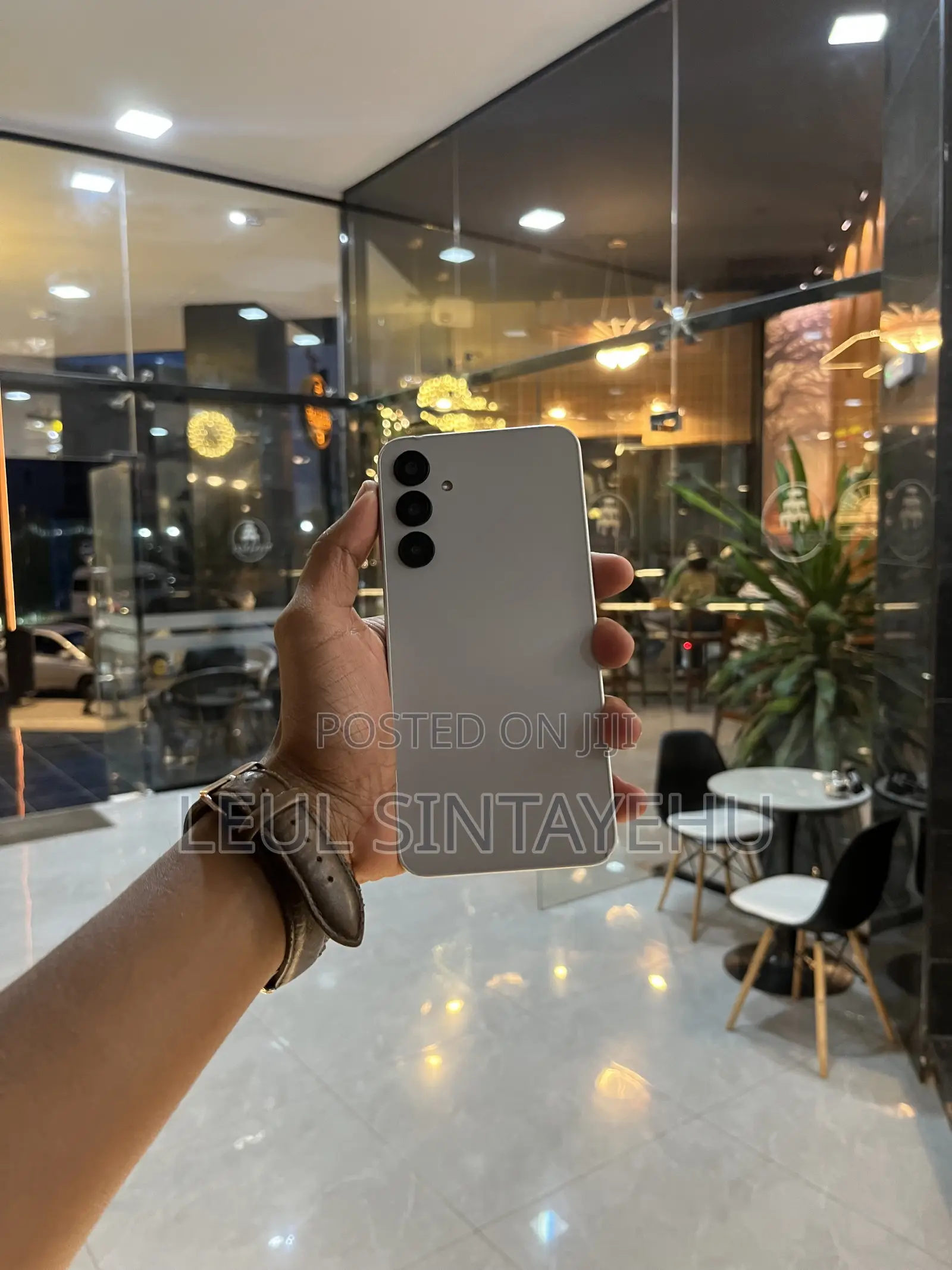 Samsung Galaxy A16 128 GB